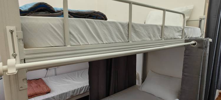 VNV DORM HOMESTAY图片