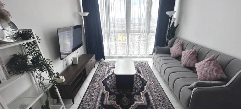 Muslim-Friendly 1BR Troika Kota Bharu by AGhome图片