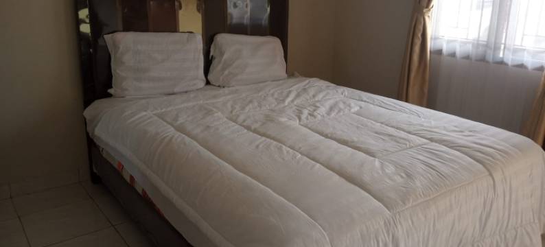 O酒店法提尔民宿伊斯兰教靠近RM Raso Situjuah(Hotel O Fathir Homestay SyariahNearRM Raso Situjuah)图片