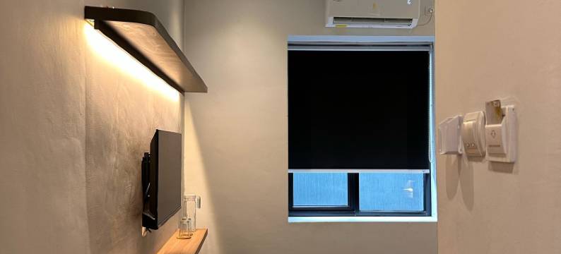 Padi Inn Hotel Purwodadi图片