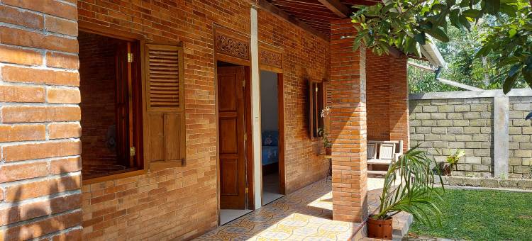 Rumah Cattleya Ixora图片