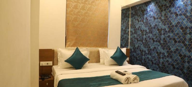 太平洋R酒店(Hotel R Pacific)图片