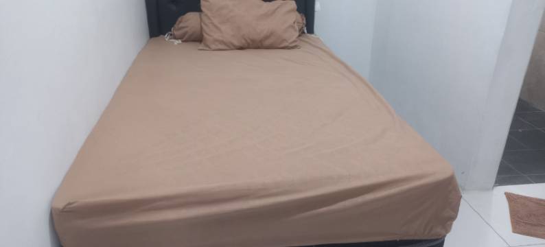 OYO 94771 白宫阿拉法伊斯兰旅馆(OYO 94771 White House Arafah Syariah)图片