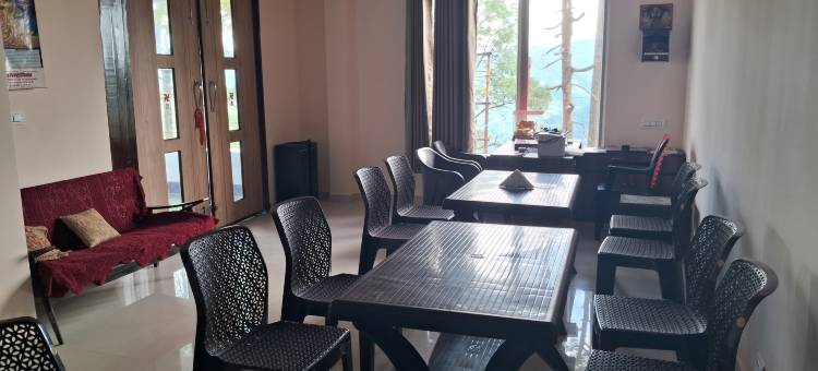 希万什酒店(Shivansh Hotel)图片