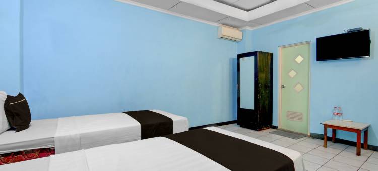OYO 95140 Metro Guest House图片