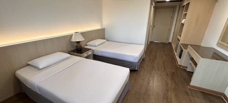 卡林酒店(Karin Hotel)图片