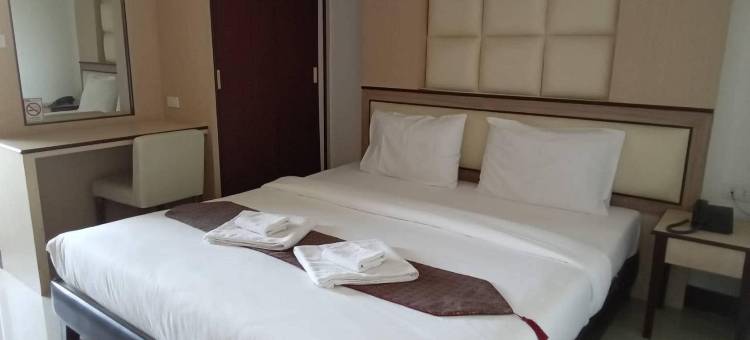 The Prince Grand Hotel图片
