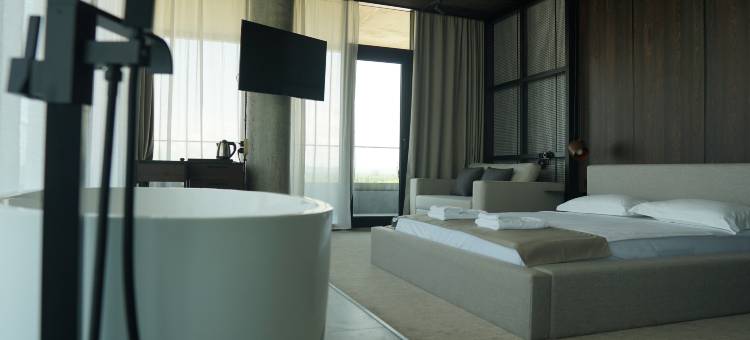 HOTEL NOBILIS HALL图片