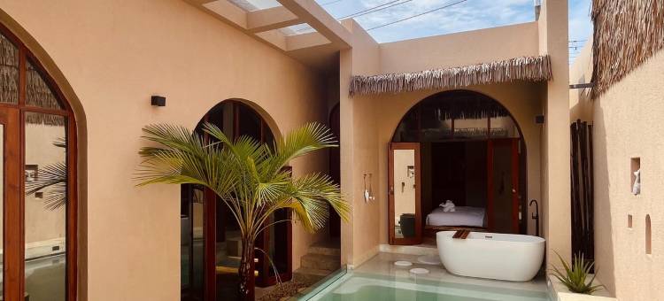 CASA Ohana Private Villa图片