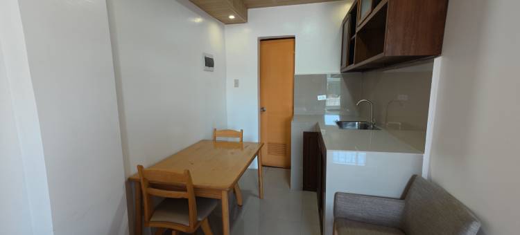 TravelNest Transient Inn Santa Rosa Laguna图片