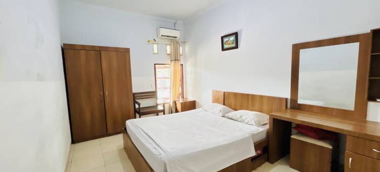 Hotel O near Universitas Sumatera Utara formerly Mansyur III Guest House Syariah图片