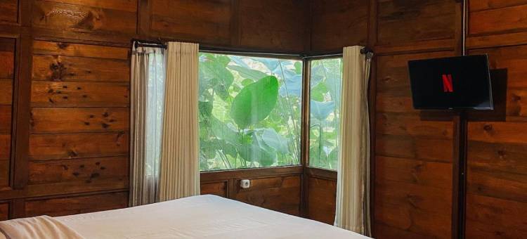 Kaluna Resort - Batu图片