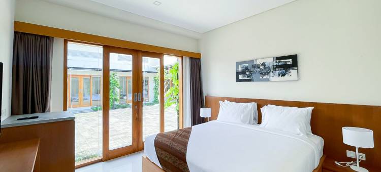 Aldan Guest House Syariah图片
