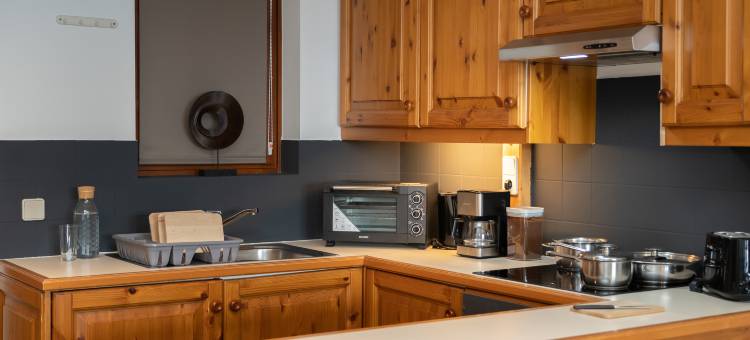 Luxescape-No 2306-Traumaussicht-Ski & Wandergebiet-Paragleiten-Langlauf-Parkplatz图片