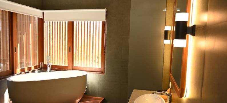 苏阿尔加德斯阿尼卡别墅(villa suarga des anicca)图片