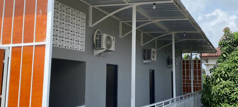 里法伊斯兰民宿(Homestay Riffa Syariah)图片