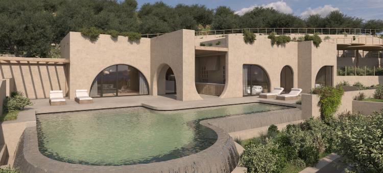 Tella Thera: A Nature-inspired Boutique Retreat图片