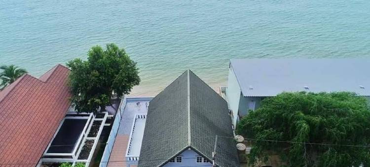 位于班章的1卧室公寓-平方米|带3个独立浴室(Gao Bee One Beach Club)图片