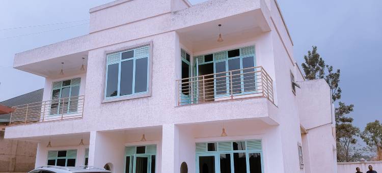 天鹅绒别墅(Velvet Villas)图片