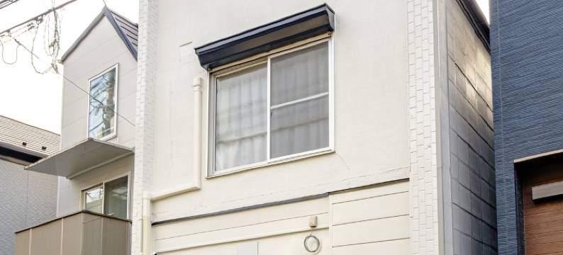 Akisapo Stay Motohasunuma｜2階建て貸切｜6名｜池袋・巣鴨・新宿｜(Akisapo Stay Motohasunuma)图片