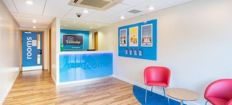 Travelodge Buckingham图片
