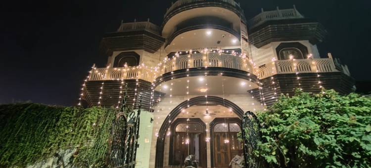 Naari Home Stay图片