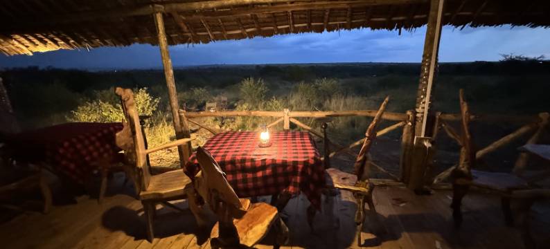 Veilscape Mara Camp图片