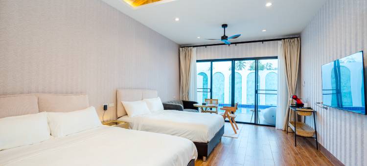 M resort Hua Hin图片