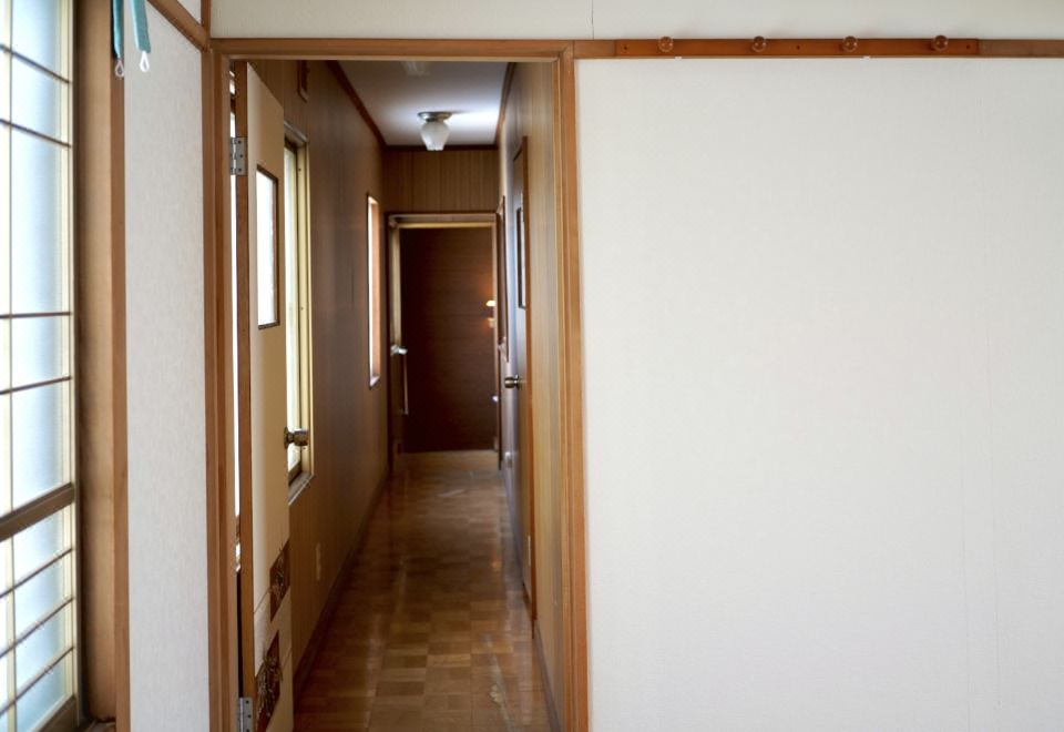 Niseko Outdoor Michi Hotel Overview