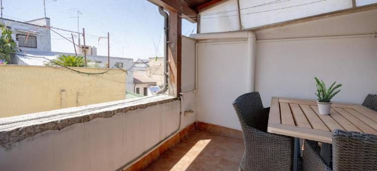 Dimora Carlotta – Terrazzino, tradizione e relax图片