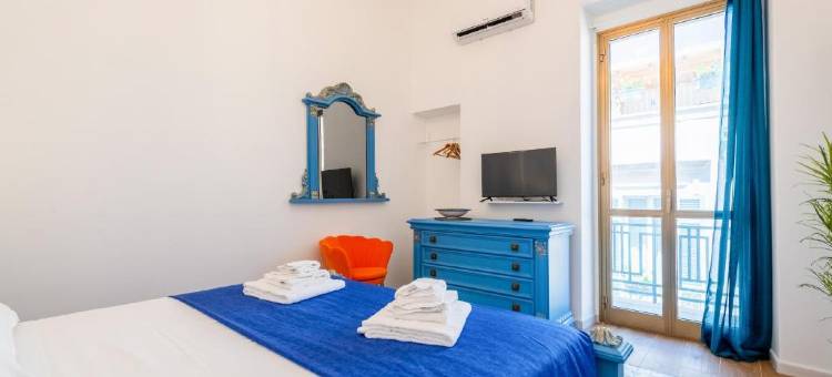 Dimora degli Artisti图片