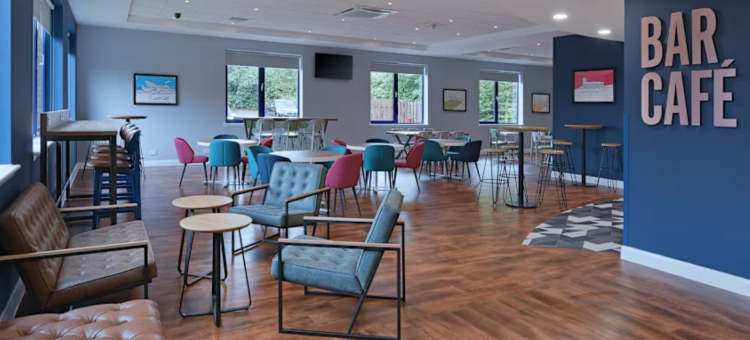 Travelodge Wellingborough图片