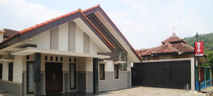 OYO1547威斯马雷伊斯兰酒店(Hotel O Wisma Ray Syariah)图片