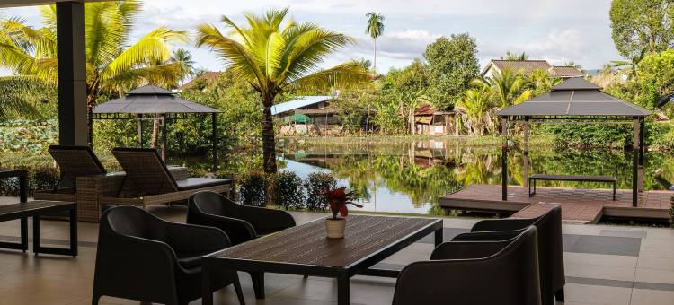 JJ’s Residence Koh Kong图片