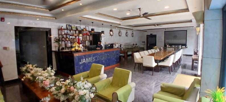 詹姆斯库克酒店(Datang James Cook Hotel)图片