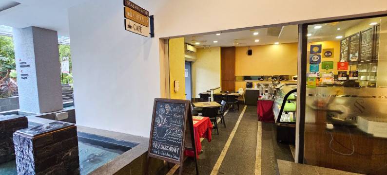 Suasana Suites by CityNest图片