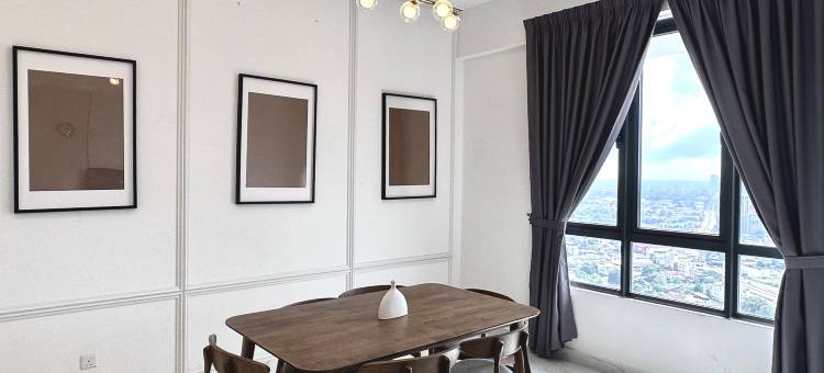 Designer Penthouse Troika by AGhome图片