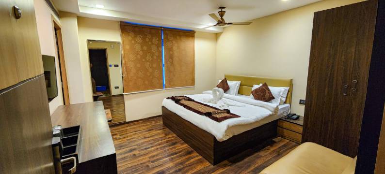 Arcadian Hotel图片