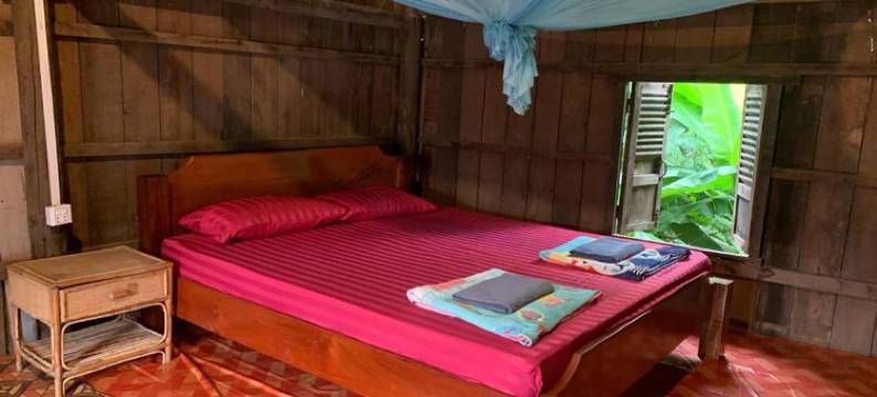 Family Batcave Homestay图片