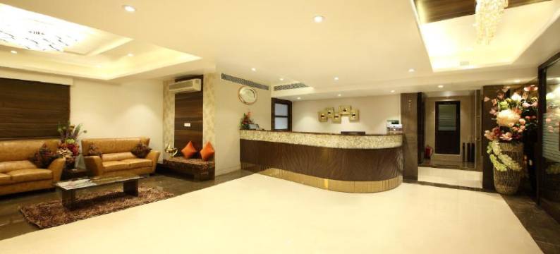 苏巴尼宫酒店(Hotel Suba Palace Near Gateway of India)图片