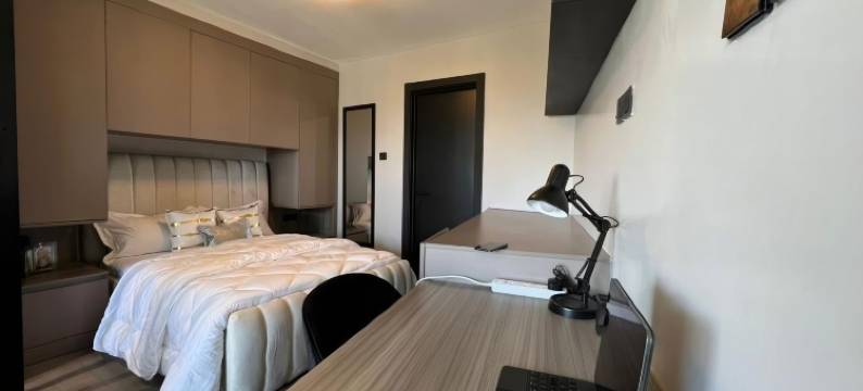 安格玛公寓Westlands店(Angama Residency Westlands)图片