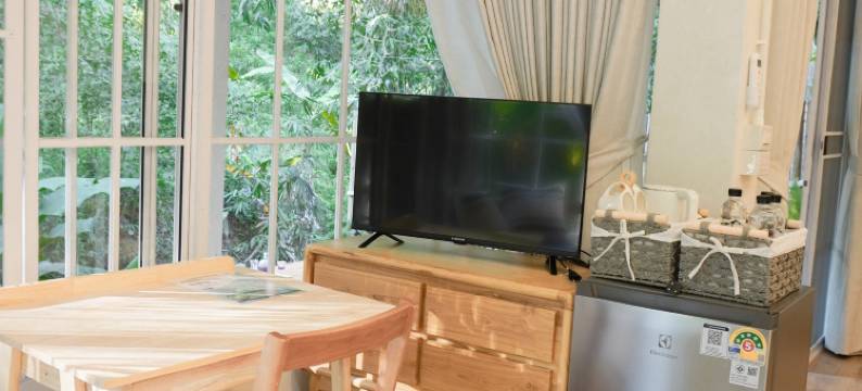 Nuearnaam Lychee House Chiang Mai图片