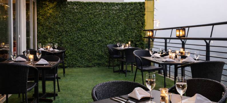 麻雀元素精品酒店靠近MG玛格(Sparrow Elements Boutique Near Mg Marg)图片