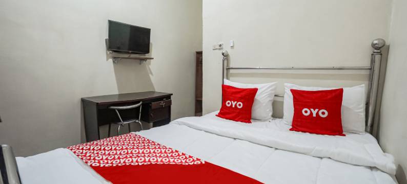 Hotel O Hidayah Homestay Syariah图片