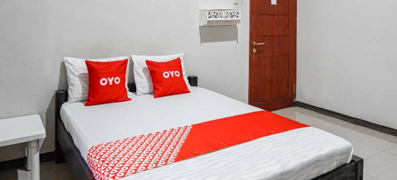 Hotel O Regina Homestay Syariah图片