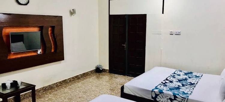 Guest House In Clifton Karachi图片