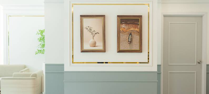 B2 Future Park Rangsit Boutique & Budget Hotel图片