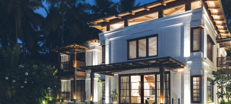 Azara Beach House图片