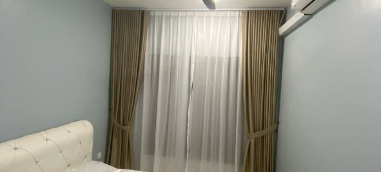 Tulip Residence Elmina图片