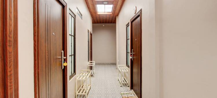 OYO 95130 波尔托柠檬旅馆(OYO 95130 Poerto Lemon Guest House)图片